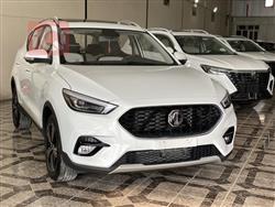 ام جي ZS